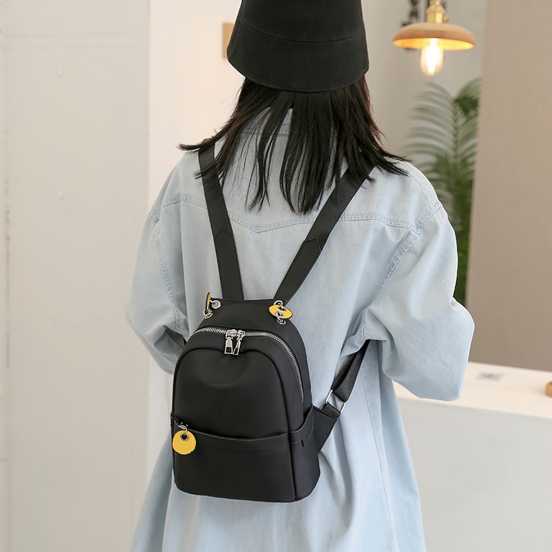 箱包细节图