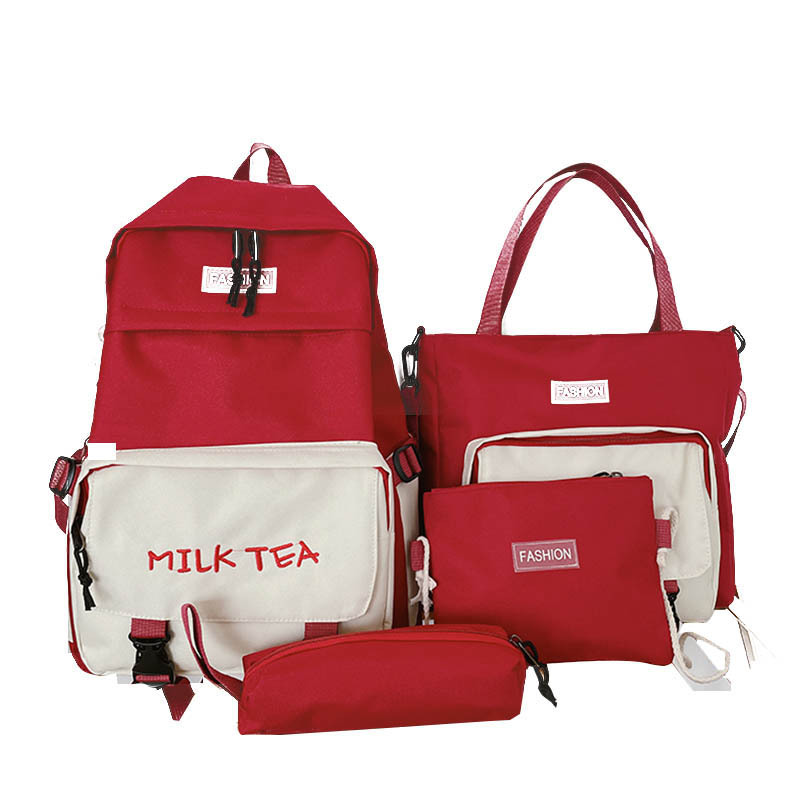 箱包白底实物图