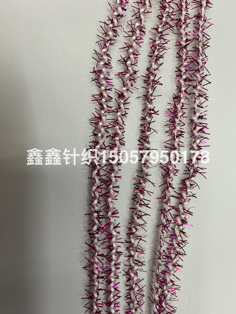 毛线产品图