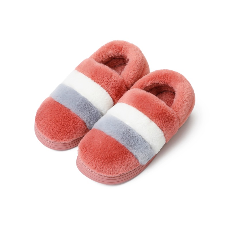 鞋类白底实物图