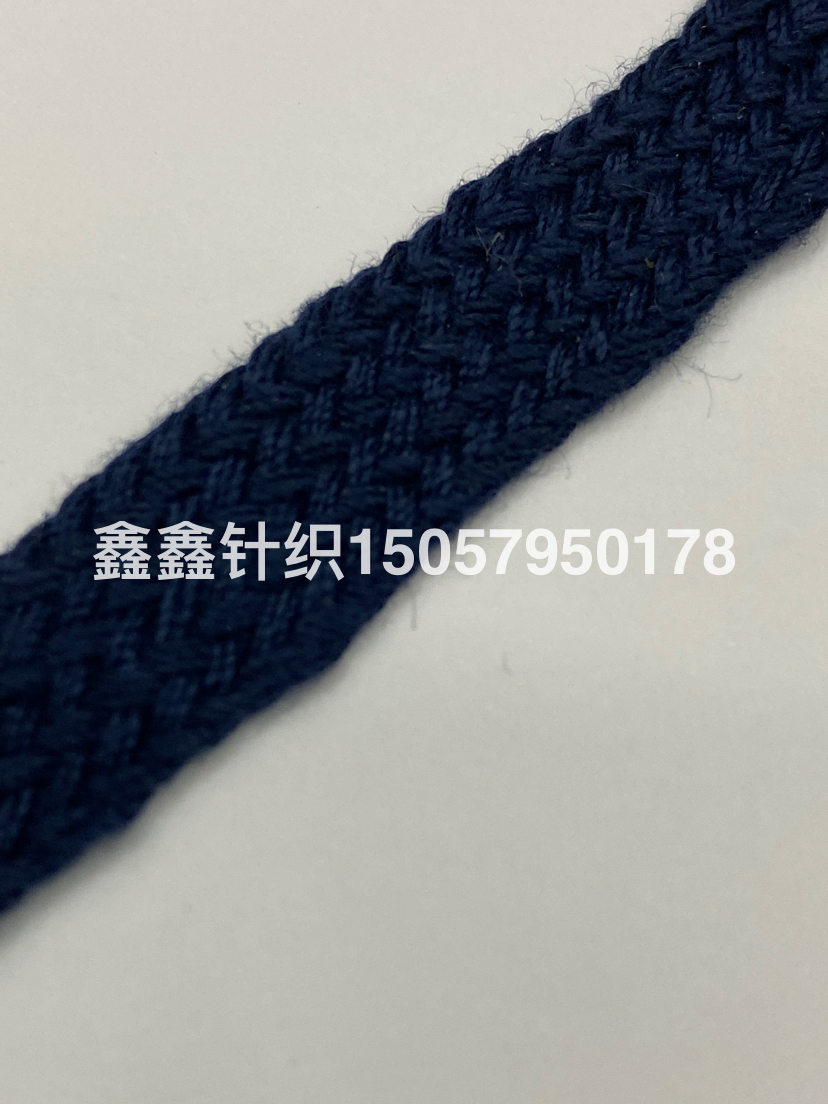 Custom-made fabric woven straps, lace, polyester woven straps, clothing and home textile accessories, lace decorations, and edging manufacturers details Picture