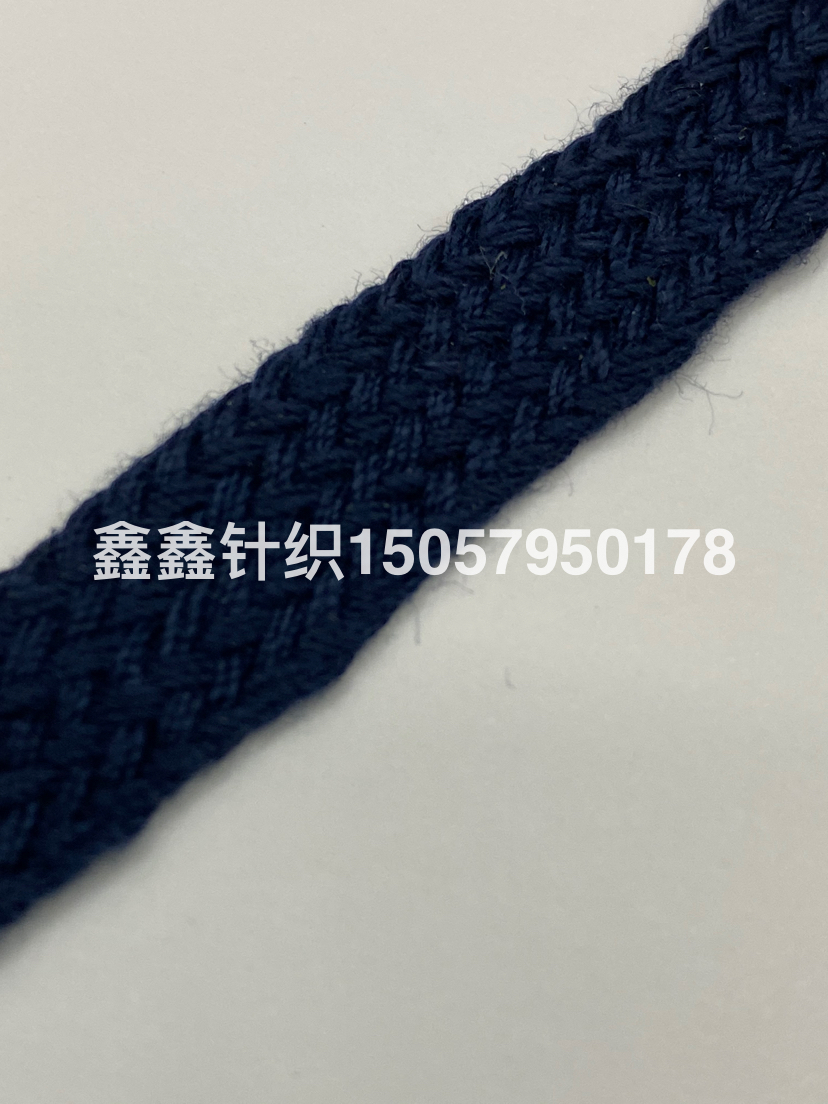 Custom-made fabric woven straps, lace, polyester woven straps, clothing and home textile accessories, lace decorations, and edging manufacturers Specification image