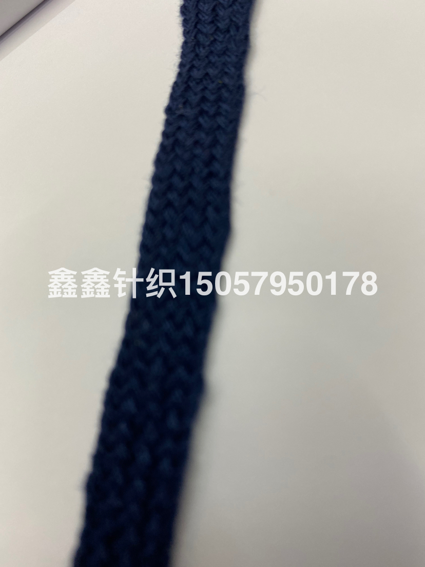 Custom-made fabric woven straps, lace, polyester woven straps, clothing and home textile accessories, lace decorations, and edging manufacturers Item Picture
