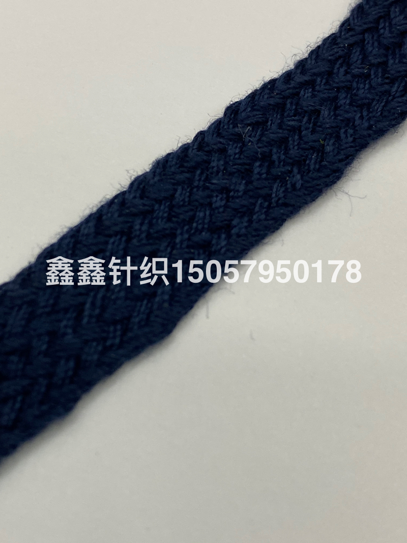Custom-made fabric woven straps, lace, polyester woven straps, clothing and home textile accessories, lace decorations, and edging manufacturers Application Scenario