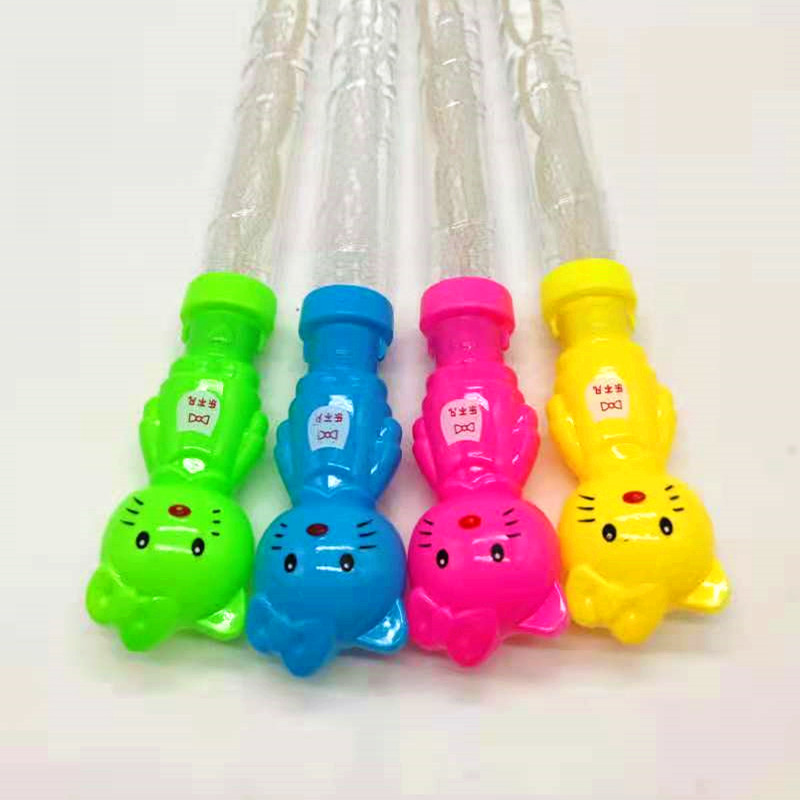 泡泡玩具实物图