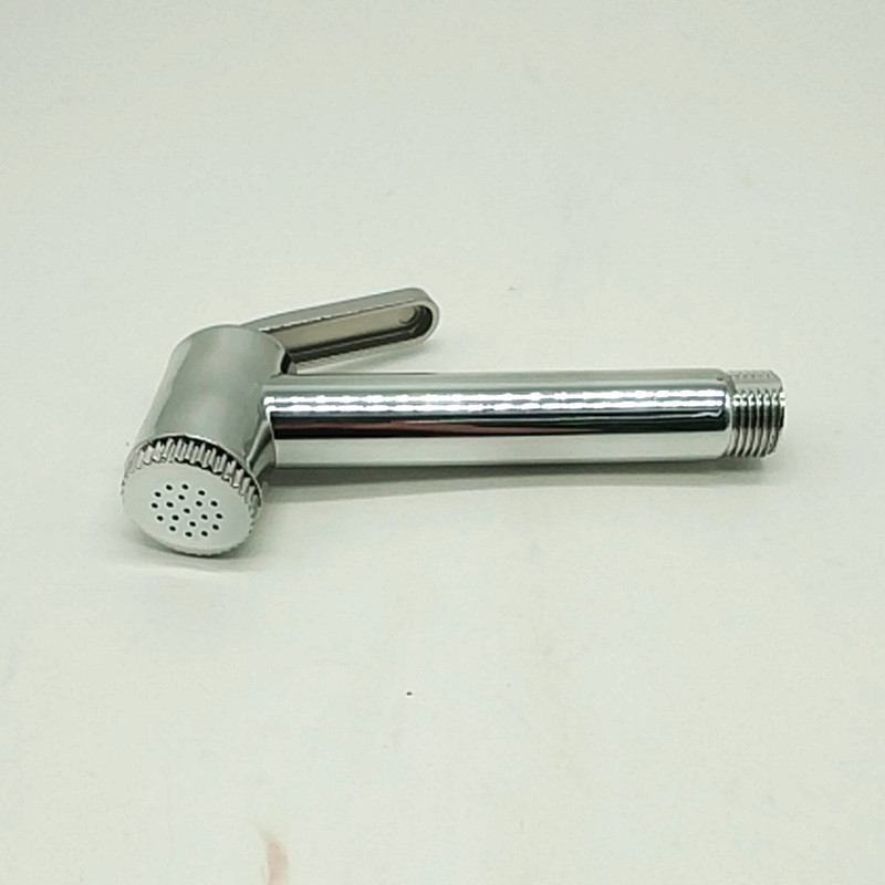 Sunshine Department Store's multi-functional handheld spray gun, women's washbasin, shower, small flower head, pressurized body cleansing and cleaning device Specification image
