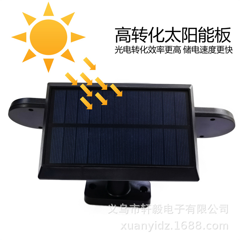 电池/灯/电筒(电子)细节图