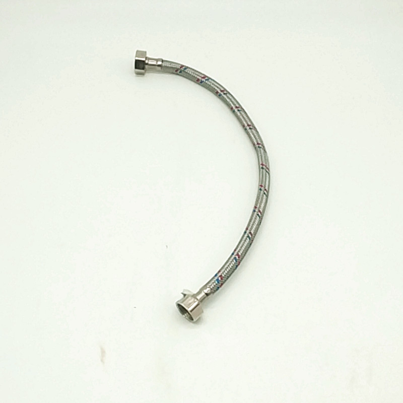 不锈钢异型管实物图