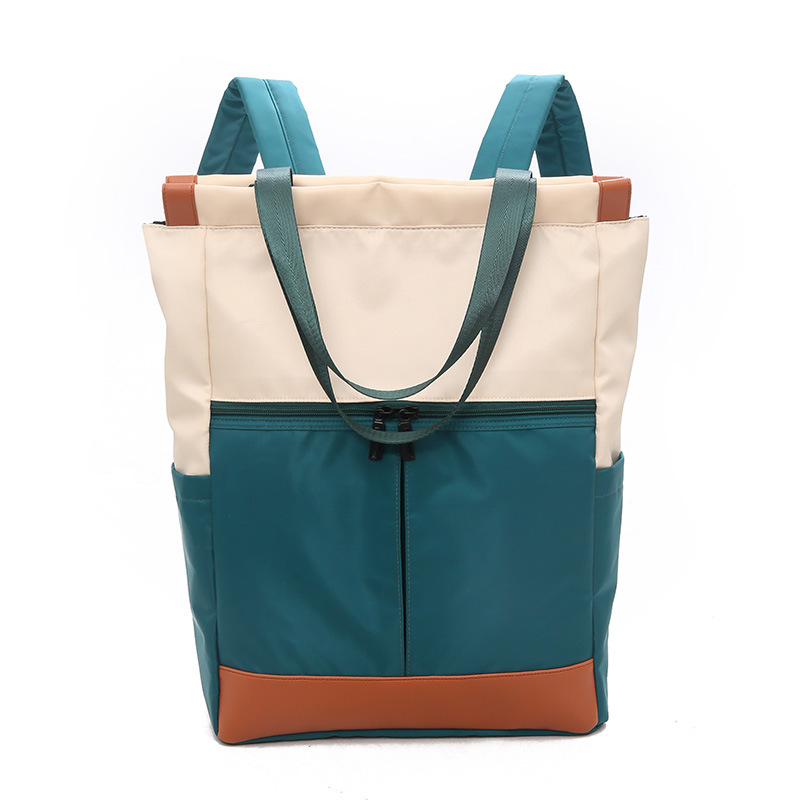 Vintage sentido chica campus mochila de las mujeres de gran capacidad de viaje bolsa de computadora mochila mochila de la escuela universitaria 2019 nuevo Item Picture
