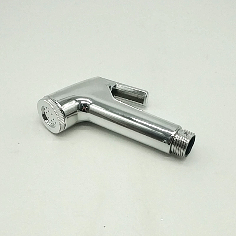 Sunshine Department Store's multi-functional handheld spray gun, women's washbasin, shower, small flower head, pressurized body cleansing and cleaning device Item Picture