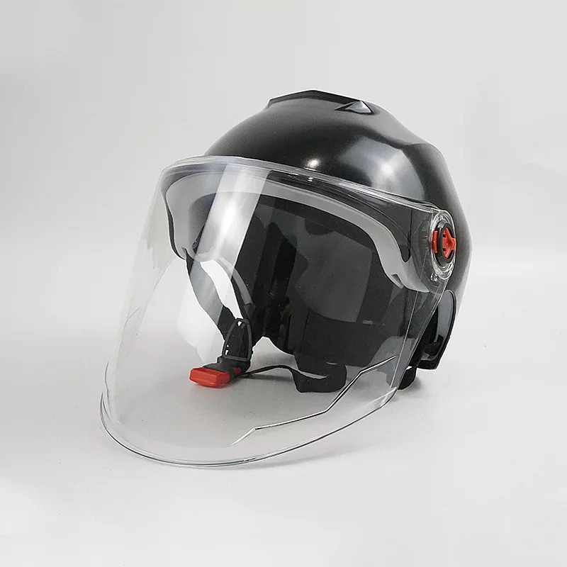 Lequ helmet, electric bike helmet, summer helmet, riding men's and women's electric bikes, electric bicycle safety helmet manufacturer Specification image