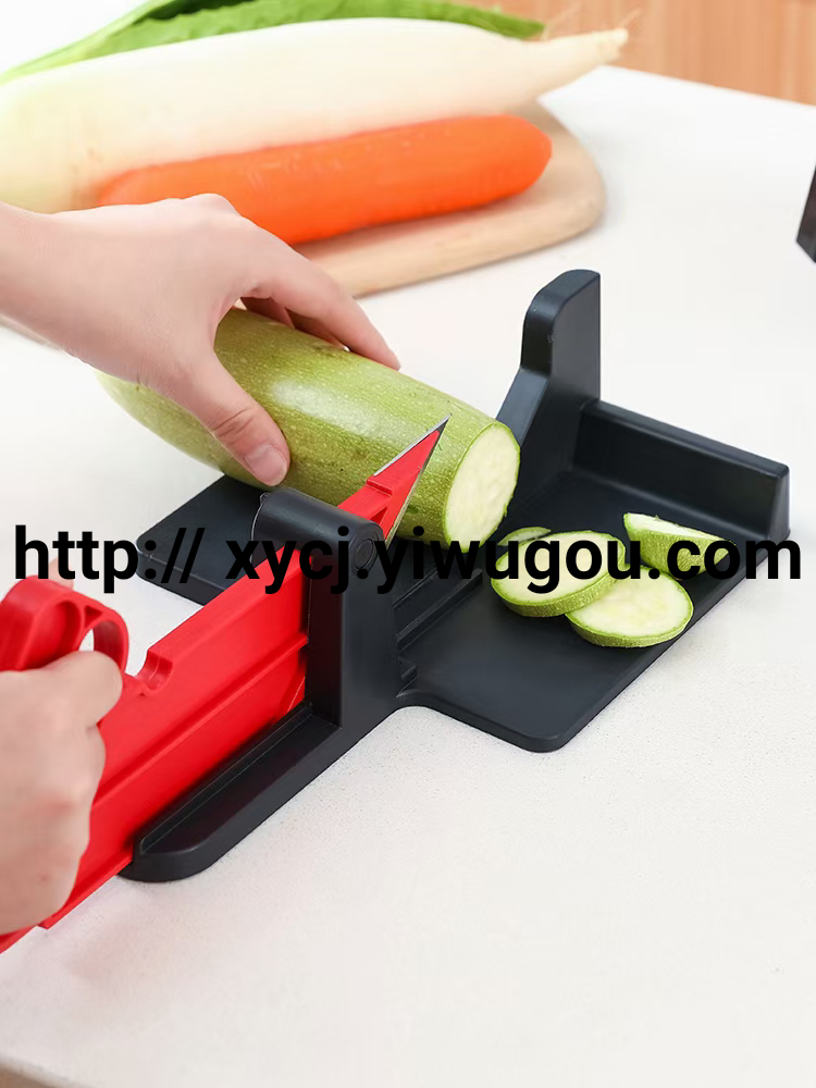 Practical multi-functional vegetable slicer, multi-functional fruit and vegetable slicer, household multi-functional vegetable slicer Specification image