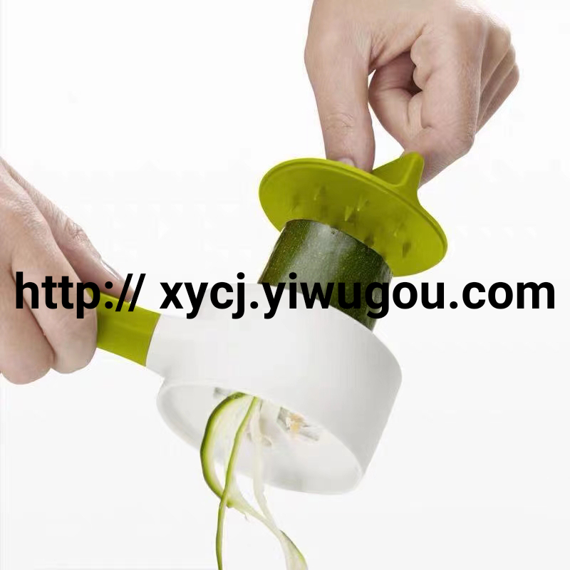 New best-selling vegetable grater Specification image