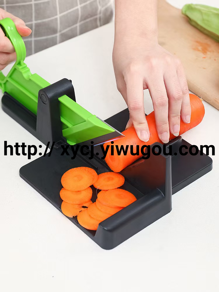 Practical multi-functional vegetable slicer, multi-functional fruit and vegetable slicer, household multi-functional vegetable slicer details Picture