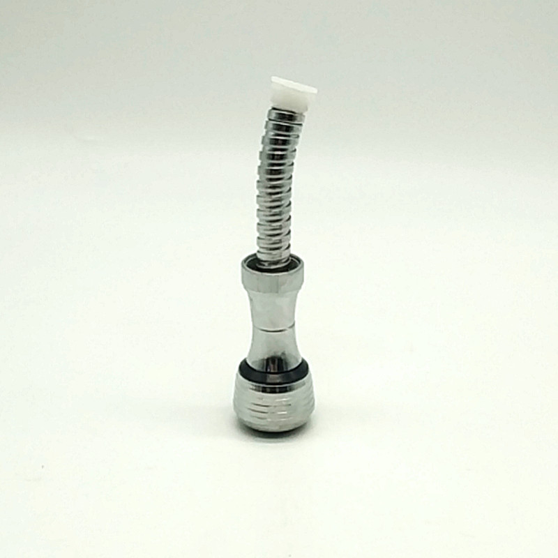 Sunshine Department Store extended faucet anti-splash pressure-increasing filter Kitchen household water-saving Faucet Shower head Application Scenario