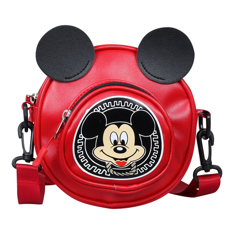 箱包白底实物图