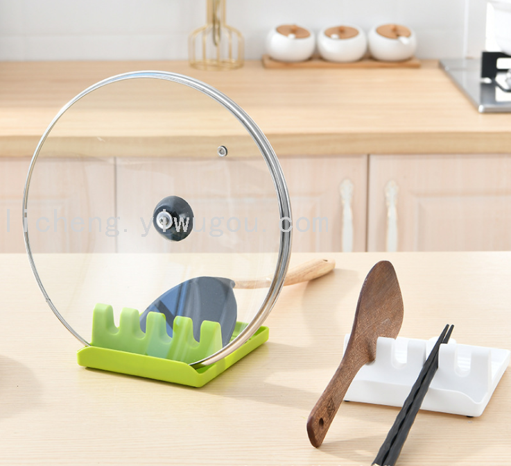 Spatula stand Kitchen manufacturers direct plastic spatula stand kitchen gadgets multi-functional kitchen spatula stand