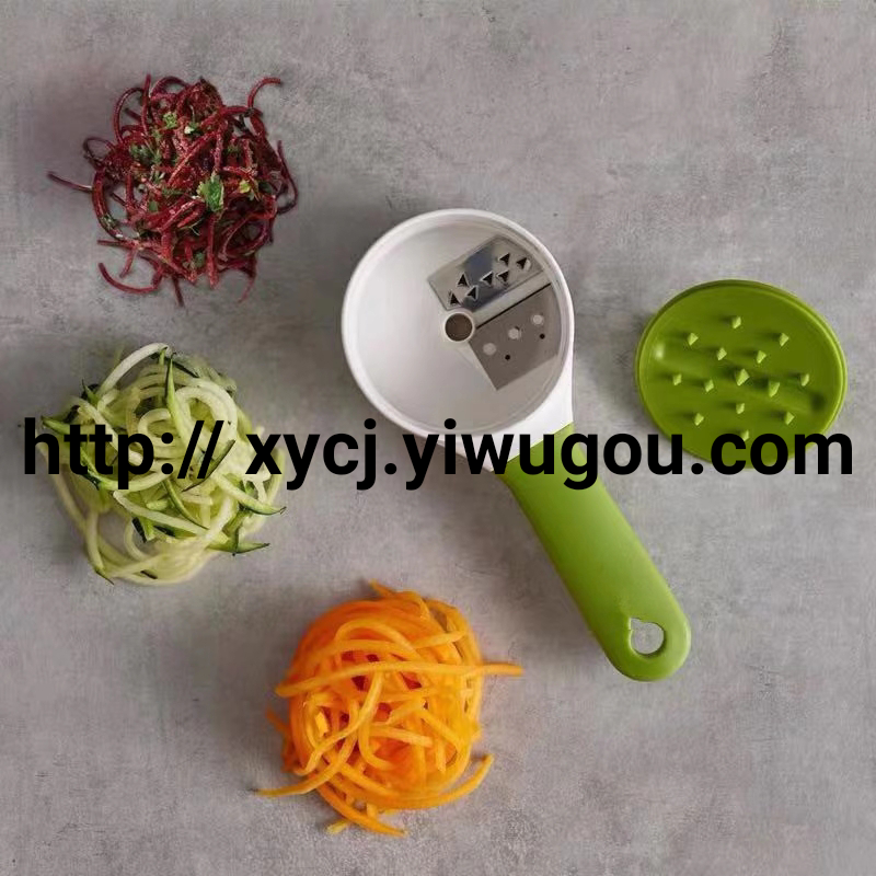 New best-selling vegetable grater details Picture
