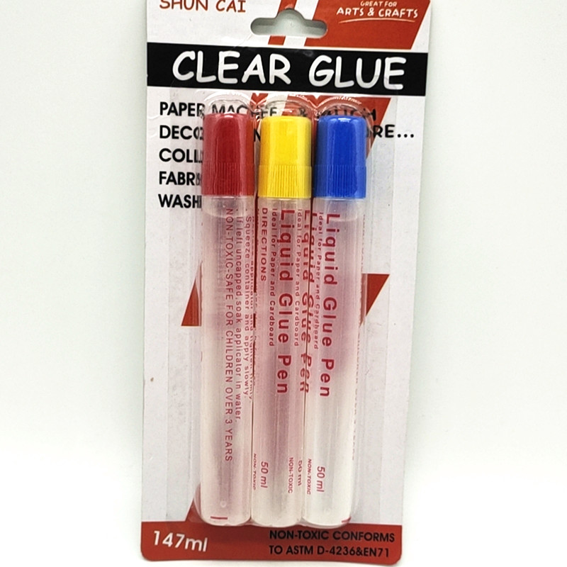 小商品配送白底实物图