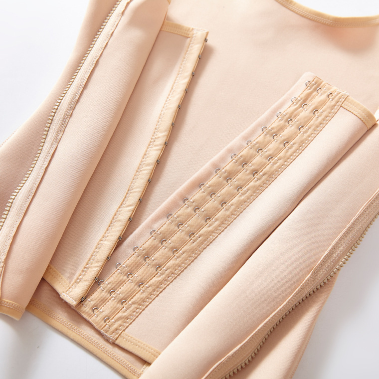 收腹带、收腰带实物图