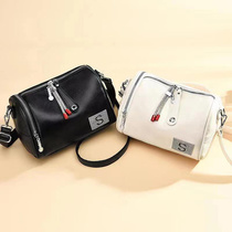 A tripod bag trend female bag 256 female bag new versatile cross-body bag tide