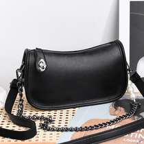 255 women's bags new versatile cross-body bag fashionable single shoulder small bag