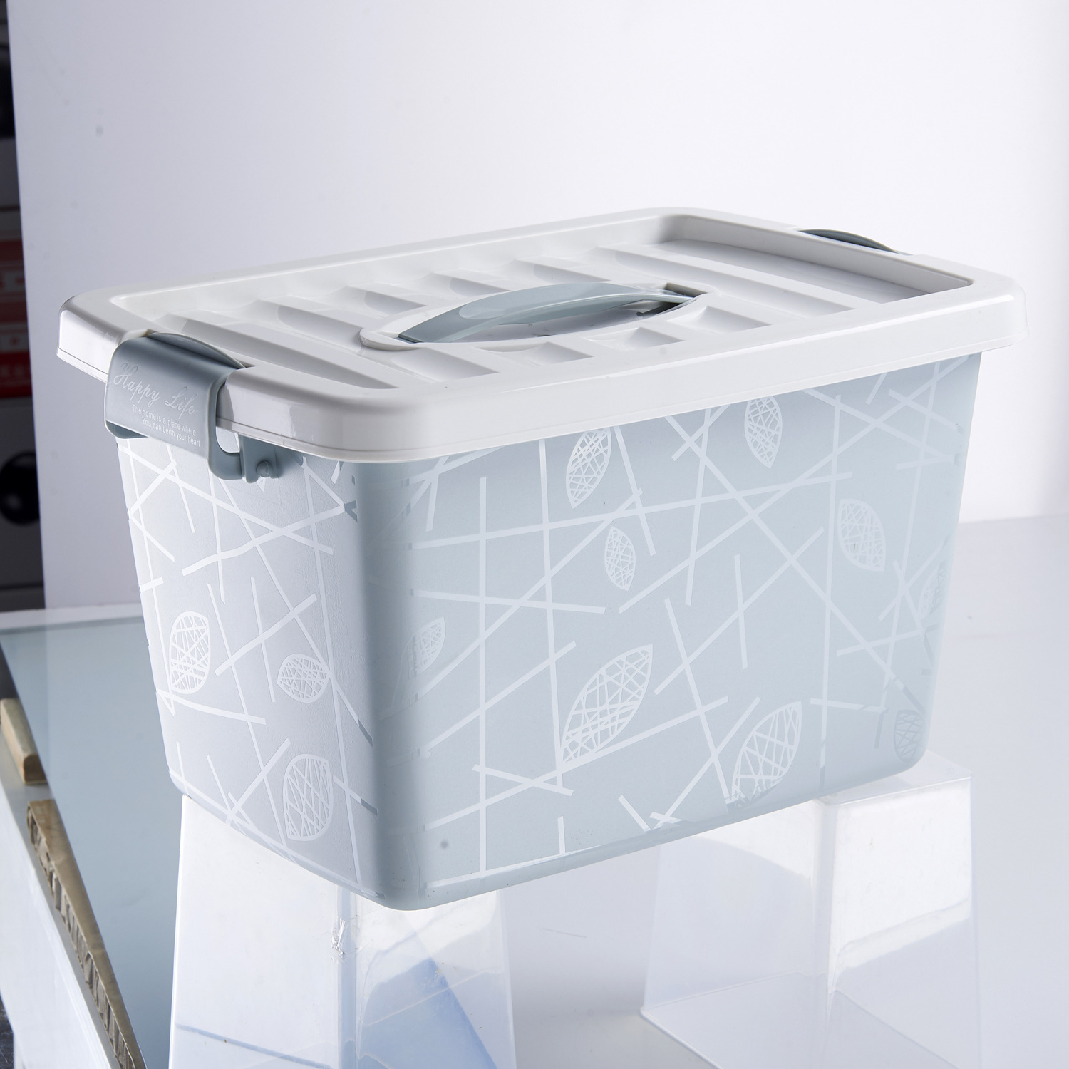 日用百货产品图