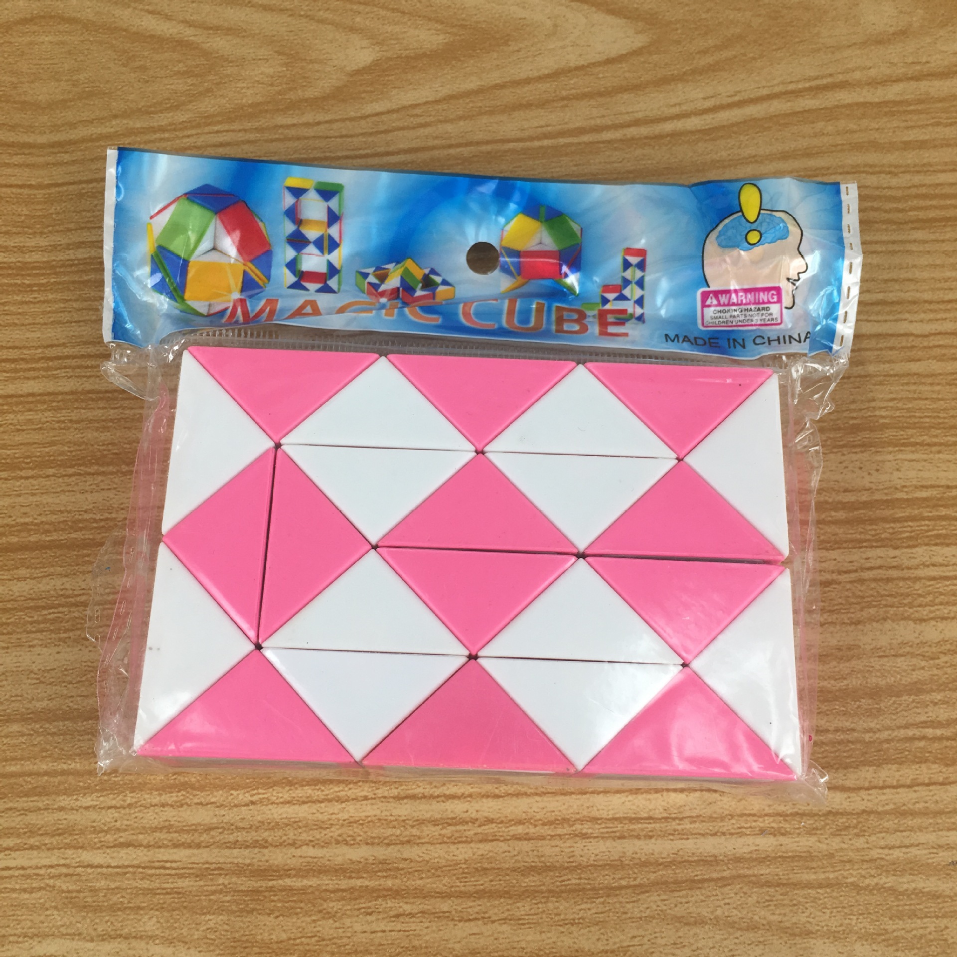 Factory direct sales of large-sized 24-section intelligence magic ruler, freely play with magic ruler wholesale 5-yuan supply Application Scenario