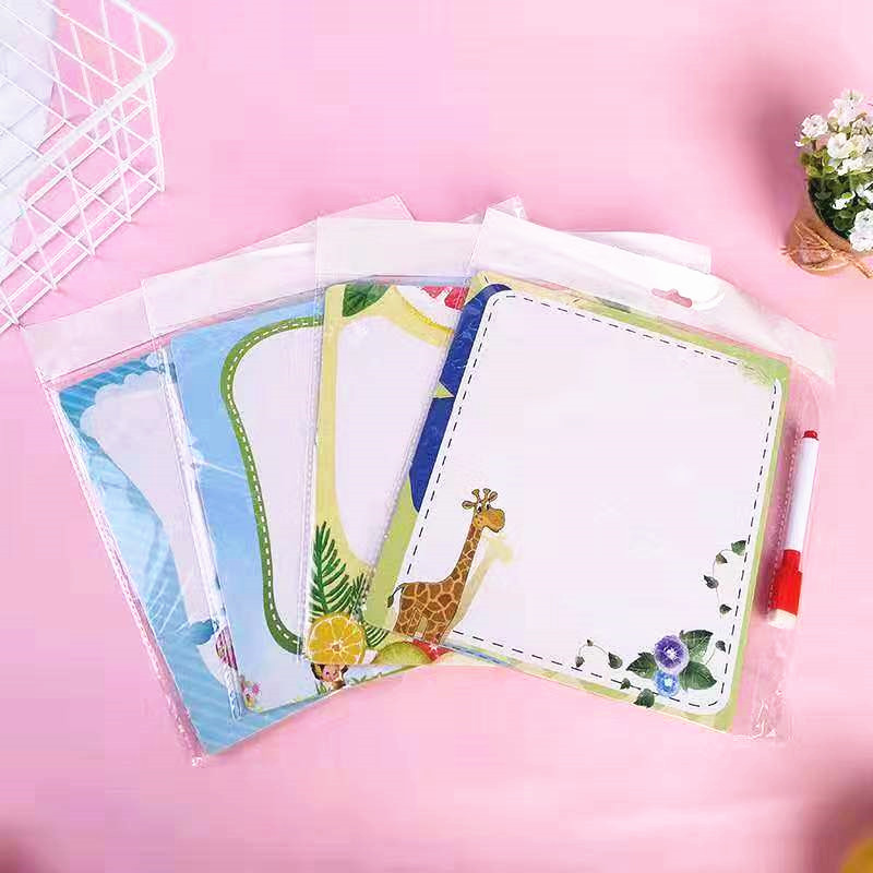 小商品配送细节图