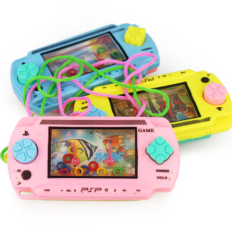 Wholesale children's educational toys, water dispensers, plastic water dispensers, ring toys, water game machines Specification image