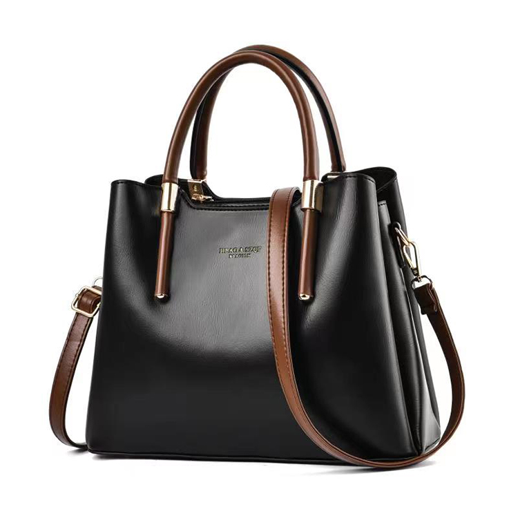 A ding bag industry trend women bag 363 new women bag handbag single shoulder bag women's simple versatile cross-body bag