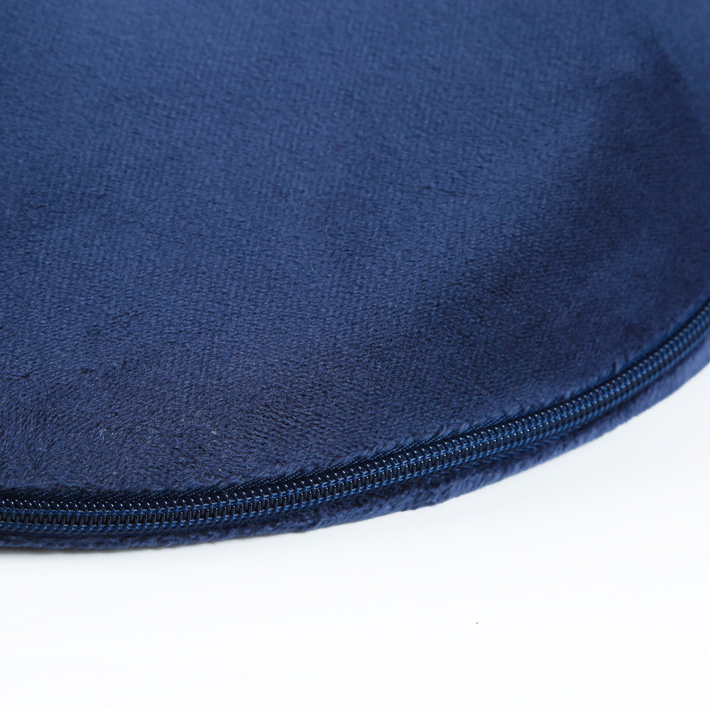 4U Men's hemorrhoid cushion high rebound memory foam cushion hollow breathable cushion factory wholesale Application Scenario