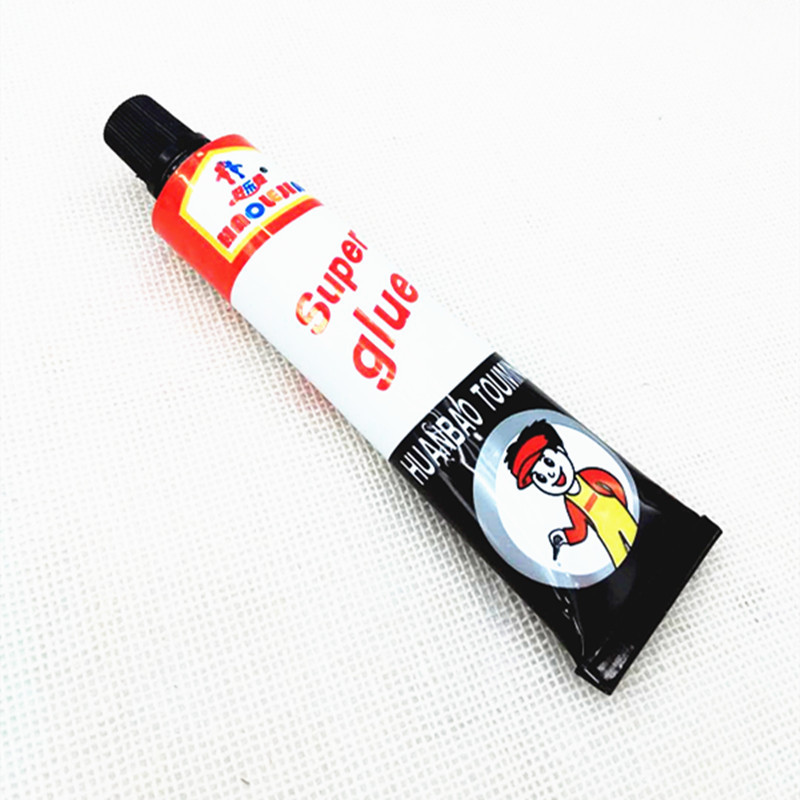 Factory direct sales of all-purpose glue, water-dipping shoe glue, glass glue, multi-purpose all-purpose glue wholesale at one or two yuan Item Picture