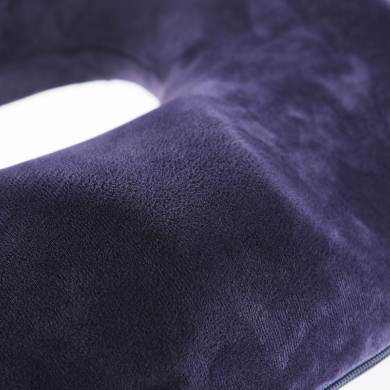 3U hemorrhoid cushion Office thickened cushion, hollow and breathable, comfortable cushion for pregnant women's buttocks Specification image