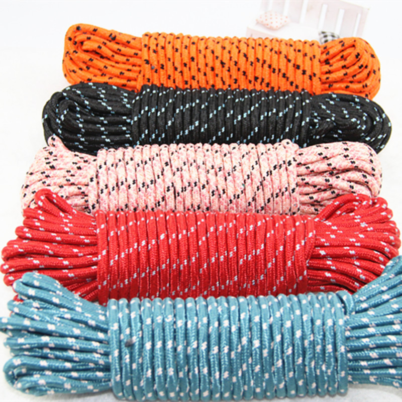 晾晒篮、晾晒绳、晾晒网实物图