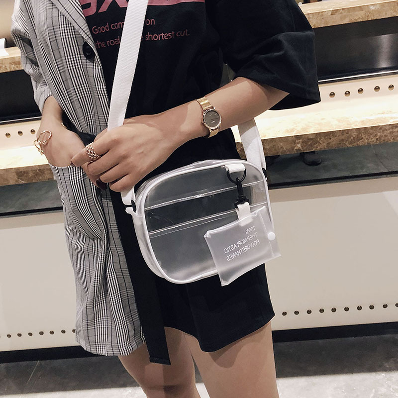 2018 summer diagonal frosted crystal square bag fashion sweet shu women's shoulder crossbody bag manufacturers wholesale