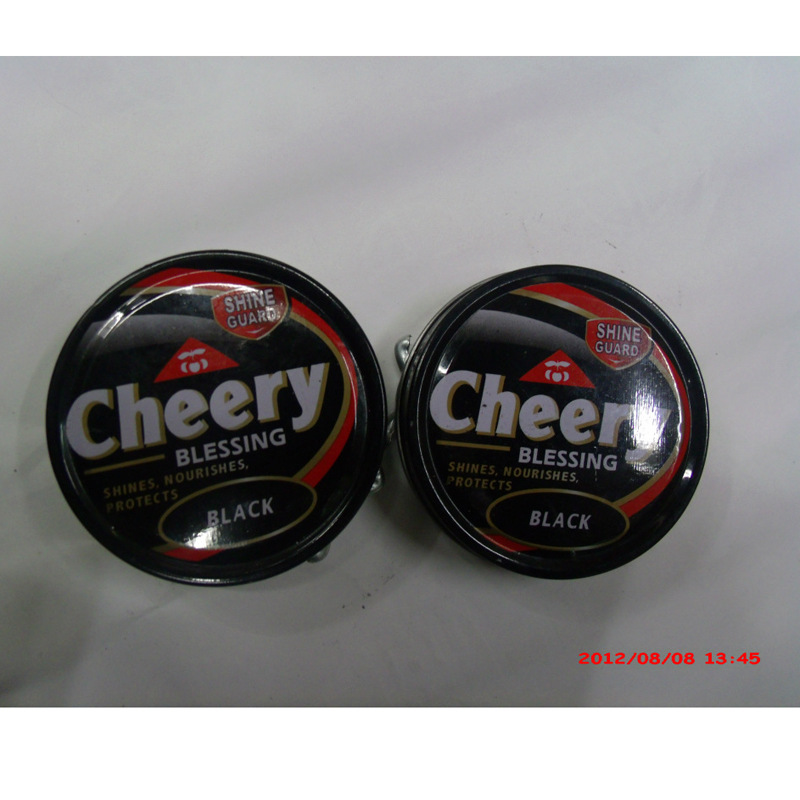 Wholesale genuine leather care oil, Dingdang daily necessities and shoe polish full figure