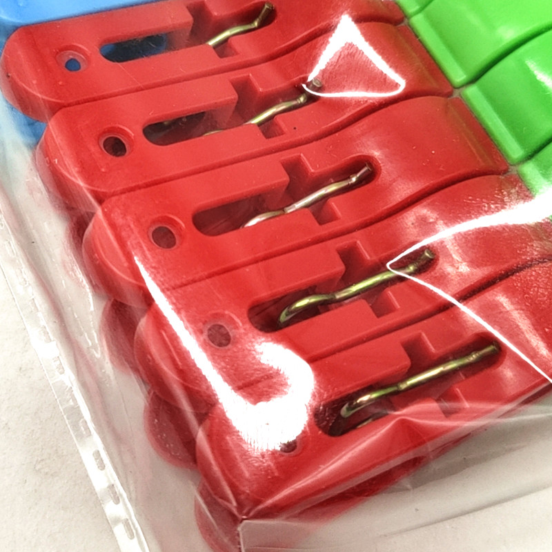 小商品配送产品图