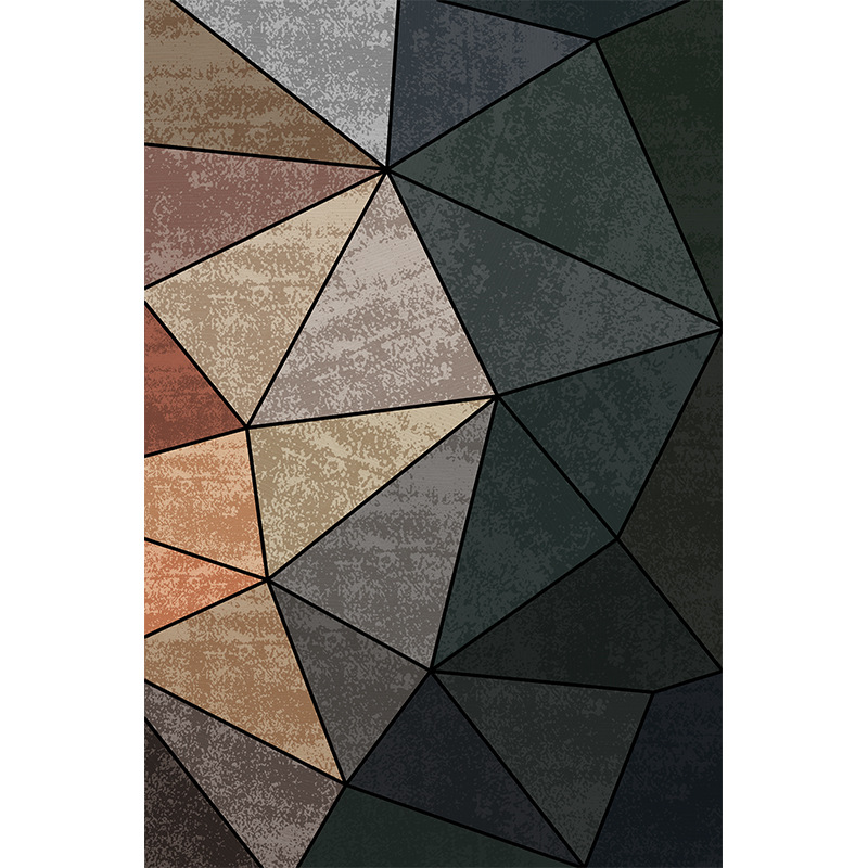 日用百货/地垫/地毯白底实物图