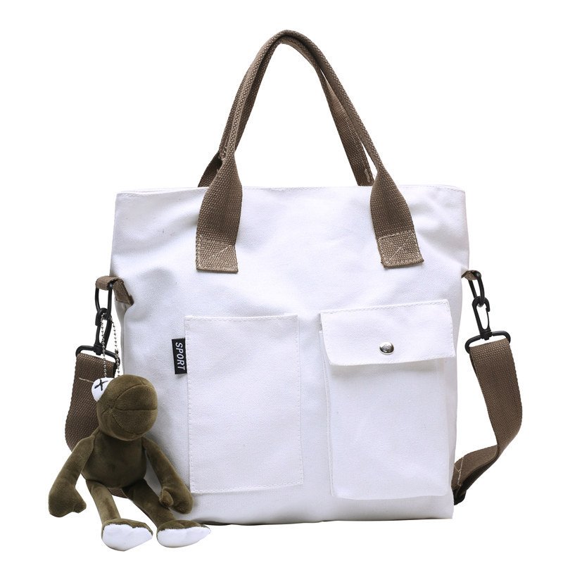 箱包白底实物图