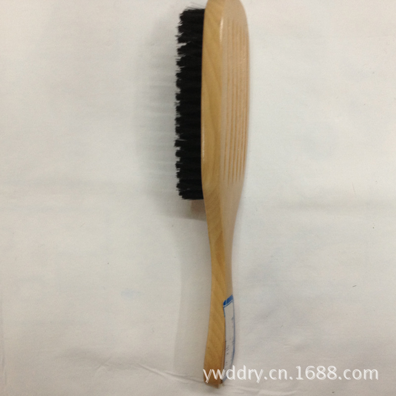 Direct sales of household practical shoe brushes from the manufacturer. Dingdang daily necessities, shoe care products, mini practical shoe brushes wholesale details Picture
