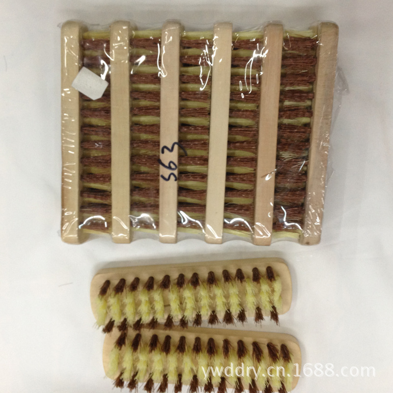 淘宝热卖优质木质实用性水槽刷 新款持久型水槽刷 居家水槽刷批发