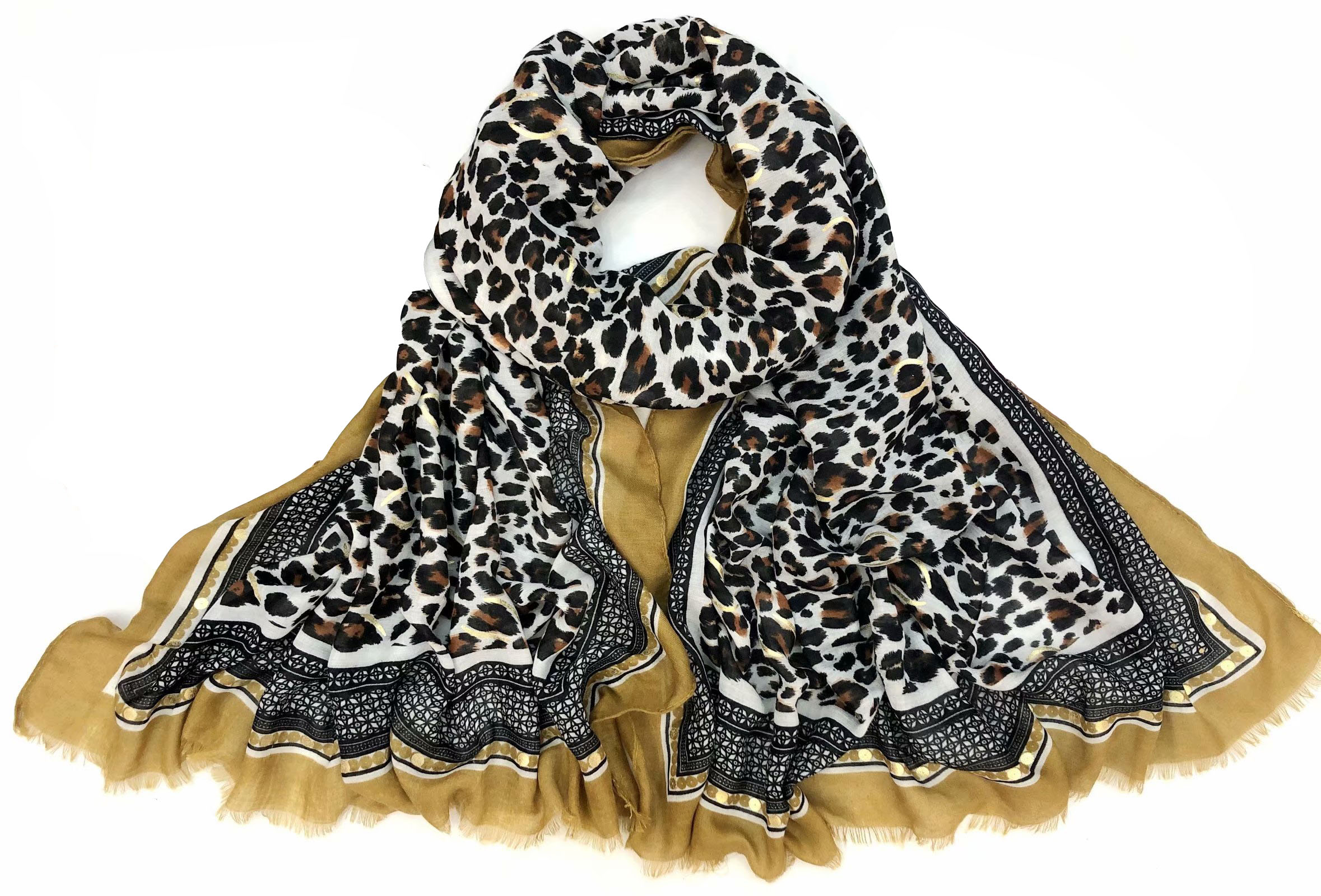 60 satin printed gold-embossed 90*180 long and thin autumn and winter scarves and headscarves in stock