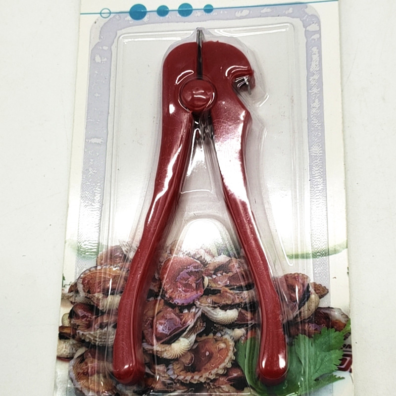 Sunshine Department Store often uses shell openers, shell screwdrivers, bottle screwdrivers, practical small tools, and bottle openers details Picture