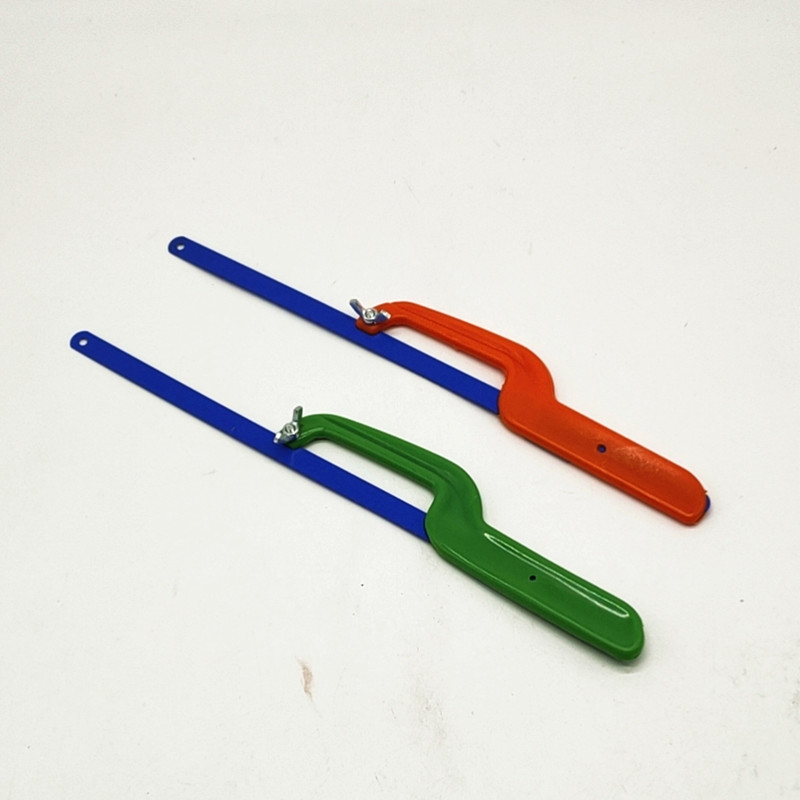 阳光百货多功能迷你锯子手工锯木枝锯小型手工木工锯可伸缩钢锯