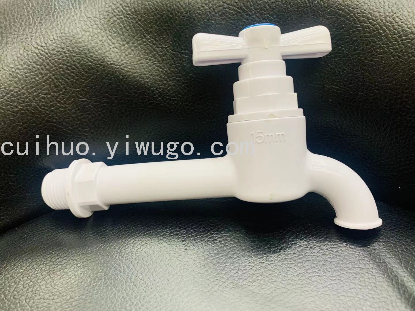 Wholesale in large quantities of various models, specifications and sizes of outdoor and indoor household faucets Specification image