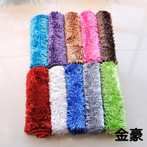 Manufacturers direct light silk carpet floor MATS