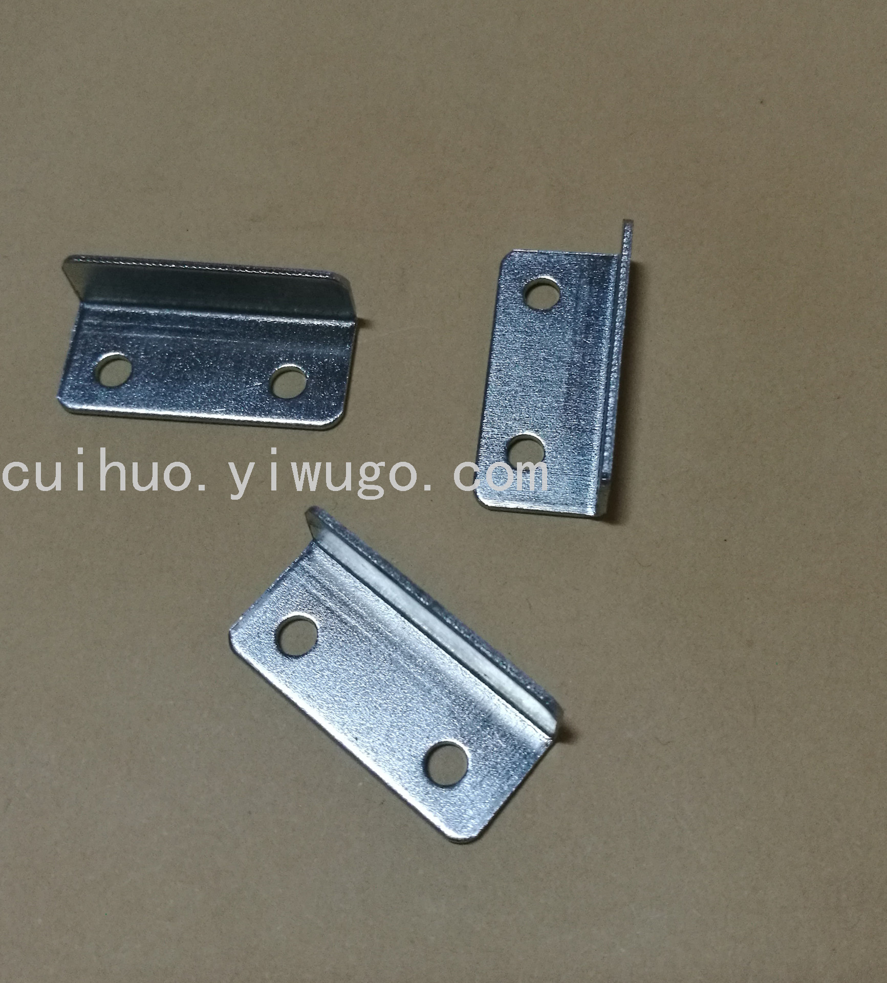 Drawer lock 7-shaped stop plate, drawer lock stop plate, drawer lock accessories, 7-shaped lock buckle, drawer lock buckle Specification image