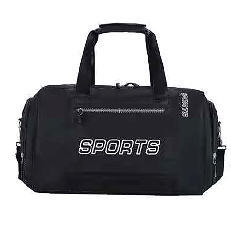 Yi Ding bag industry quality men's bag 6628 short travel bag handbag large capacity luggage bag