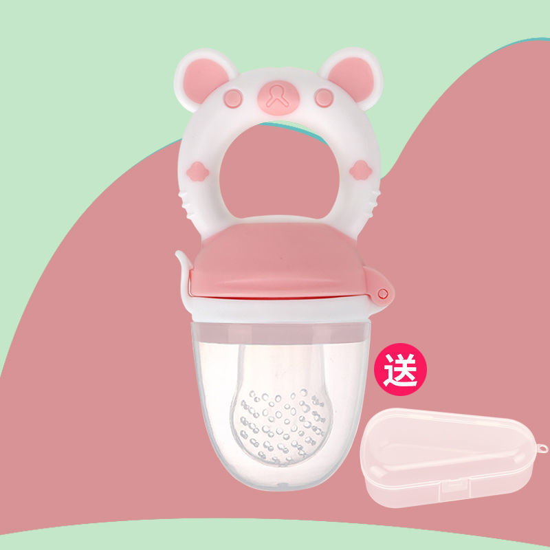 وكان من السهل الإمساك بكيس العض السيليكي Item Picture
